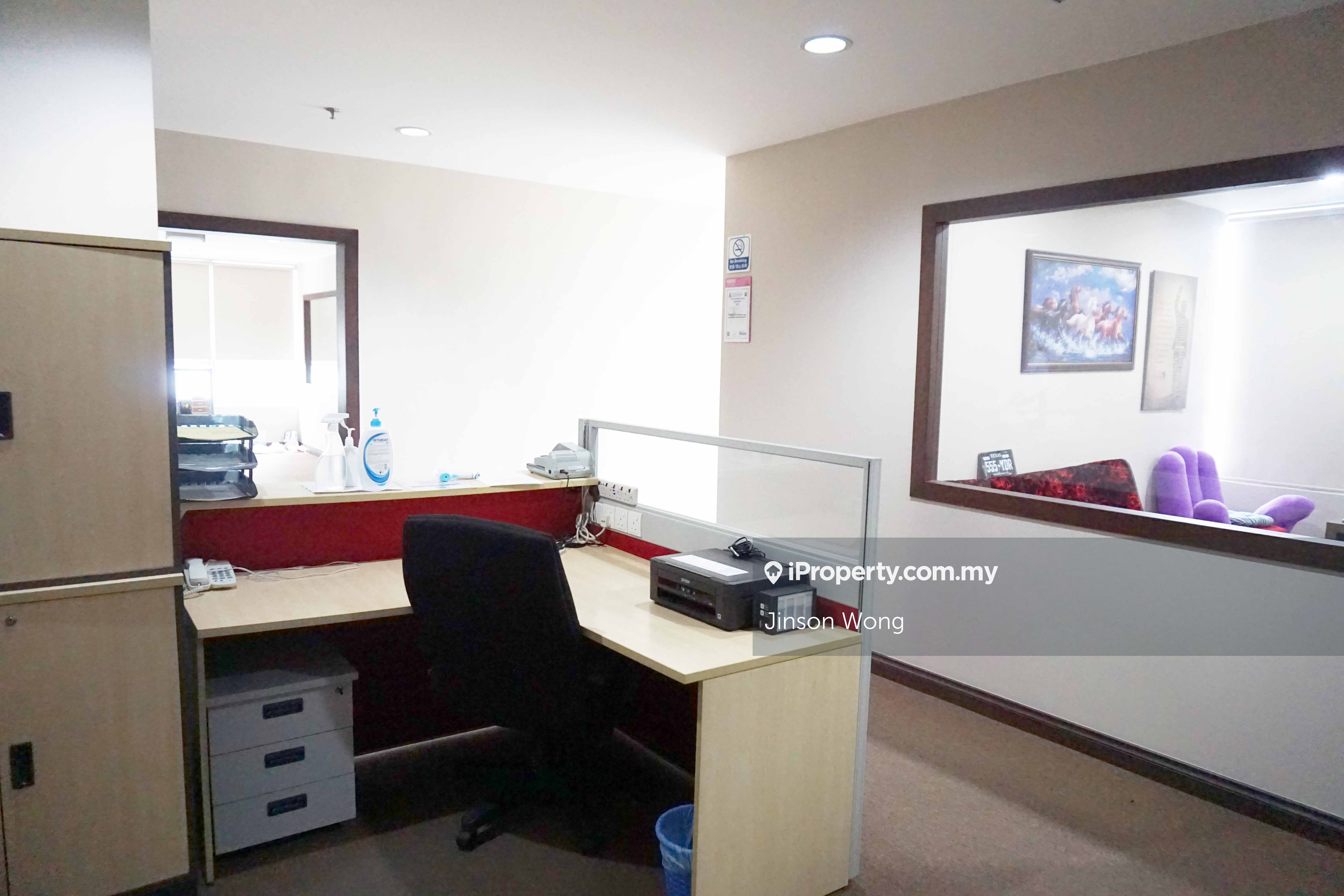 8Trium Office Tower, Bandar Sri Damansara, Bandar Sri Damansara for