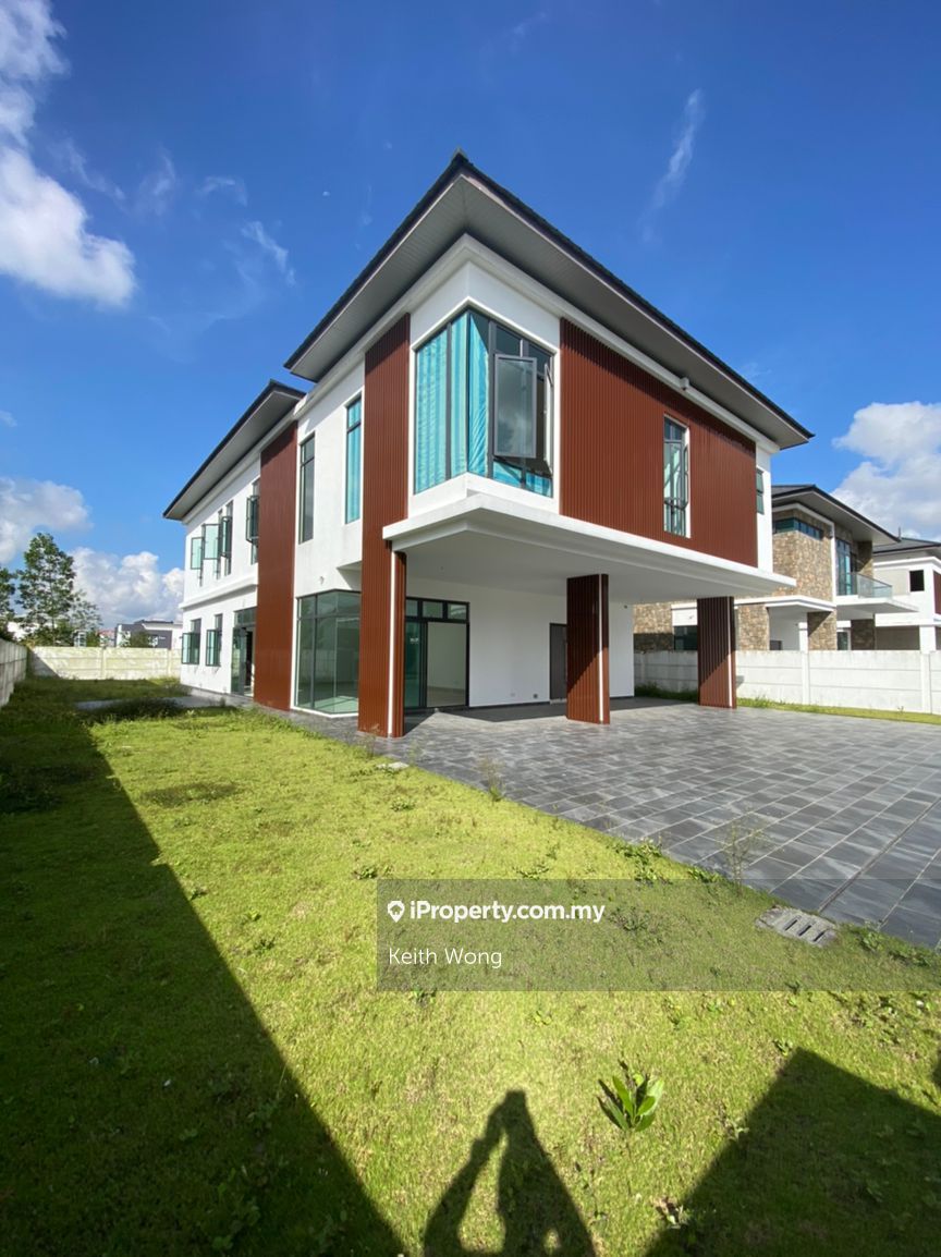 Setia tropika Fenix Villa, Johor Bahru Bungalow 6 bedrooms for sale