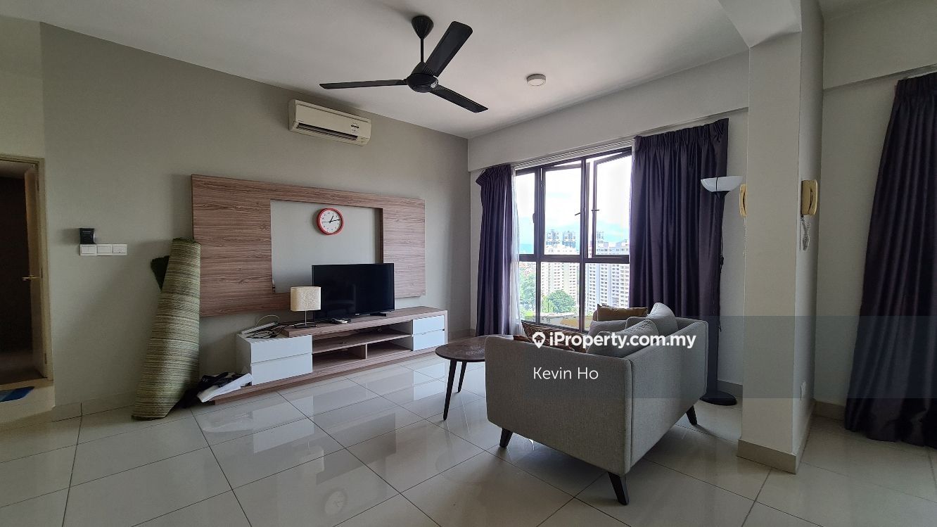 Avantas Residences, Jalan Klang Lama, Jalan Klang Lama (Old Klang Road)