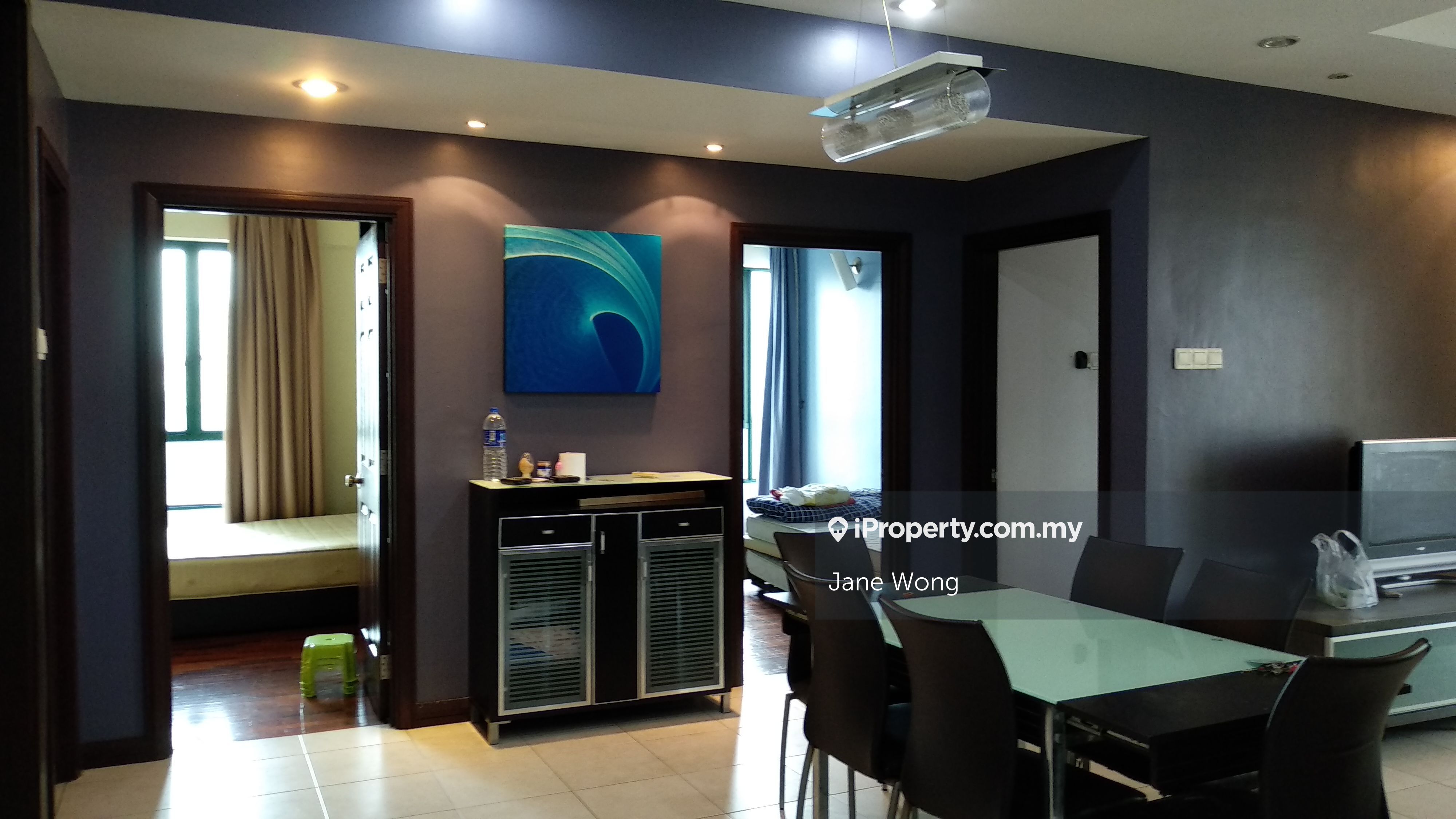 Nadia Parkfront, Desa ParkCity For Sale - RM850000 | IProperty Malaysia