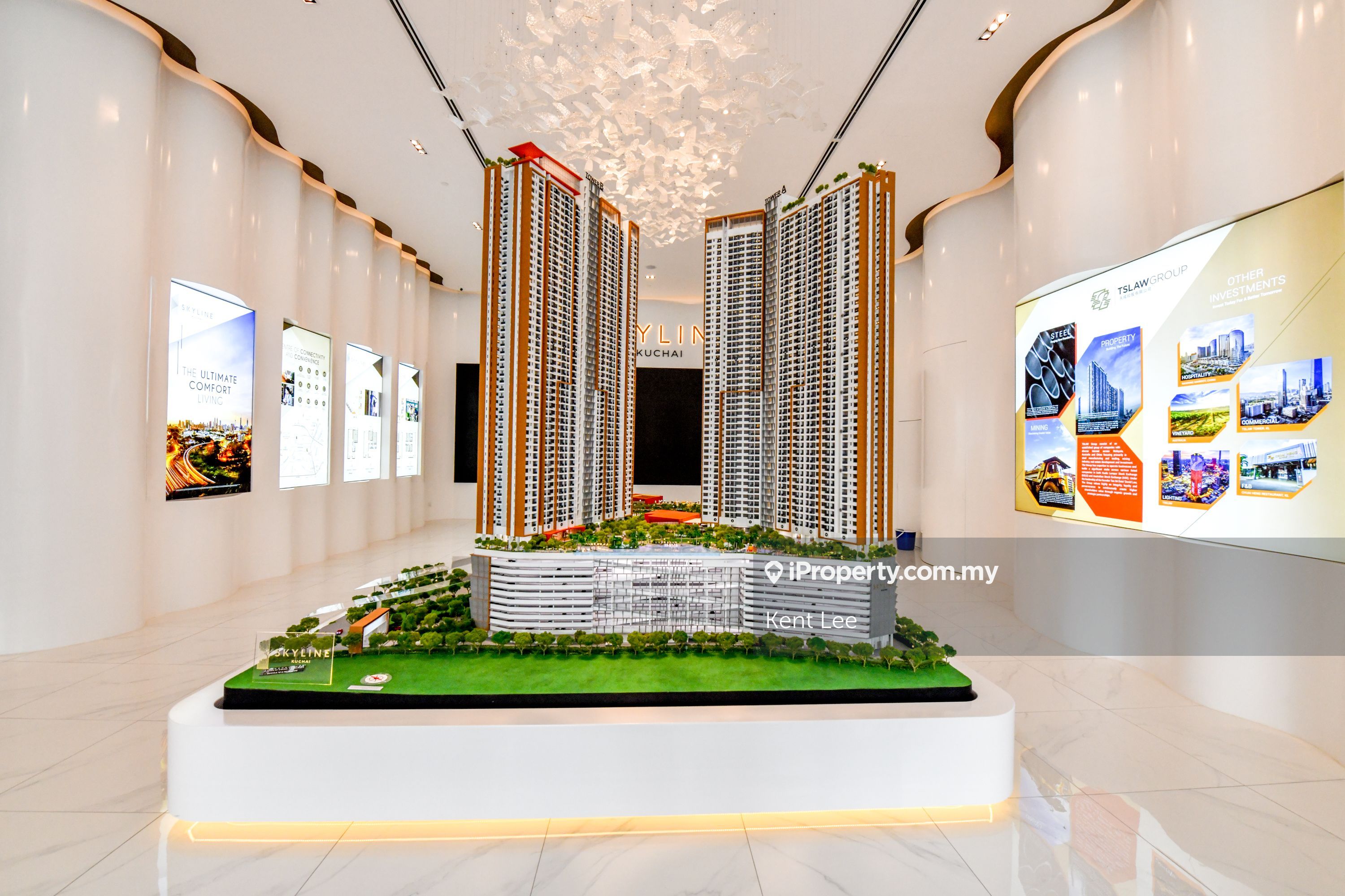 Skyline Kuchai, Kuchai Lama for sale - RM360800 | iProperty Malaysia