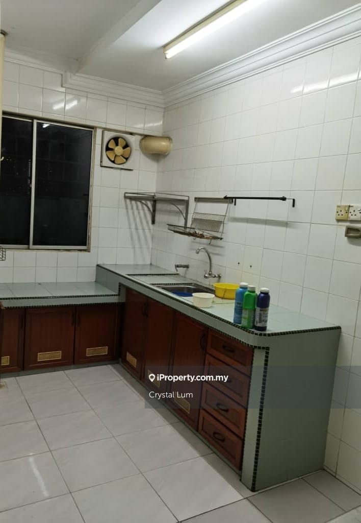 Suria Magna Apartment 2 bedrooms for sale in Kepong, Kuala Lumpur