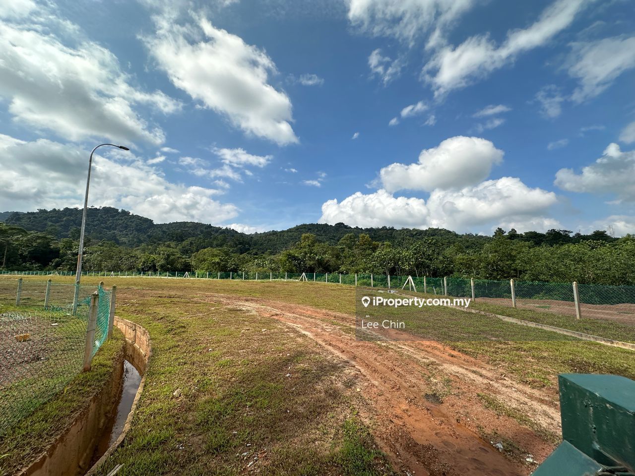 104.15ac Orchard Land for Sale, Rawang, Serendah, Low Price!!, Serendah
