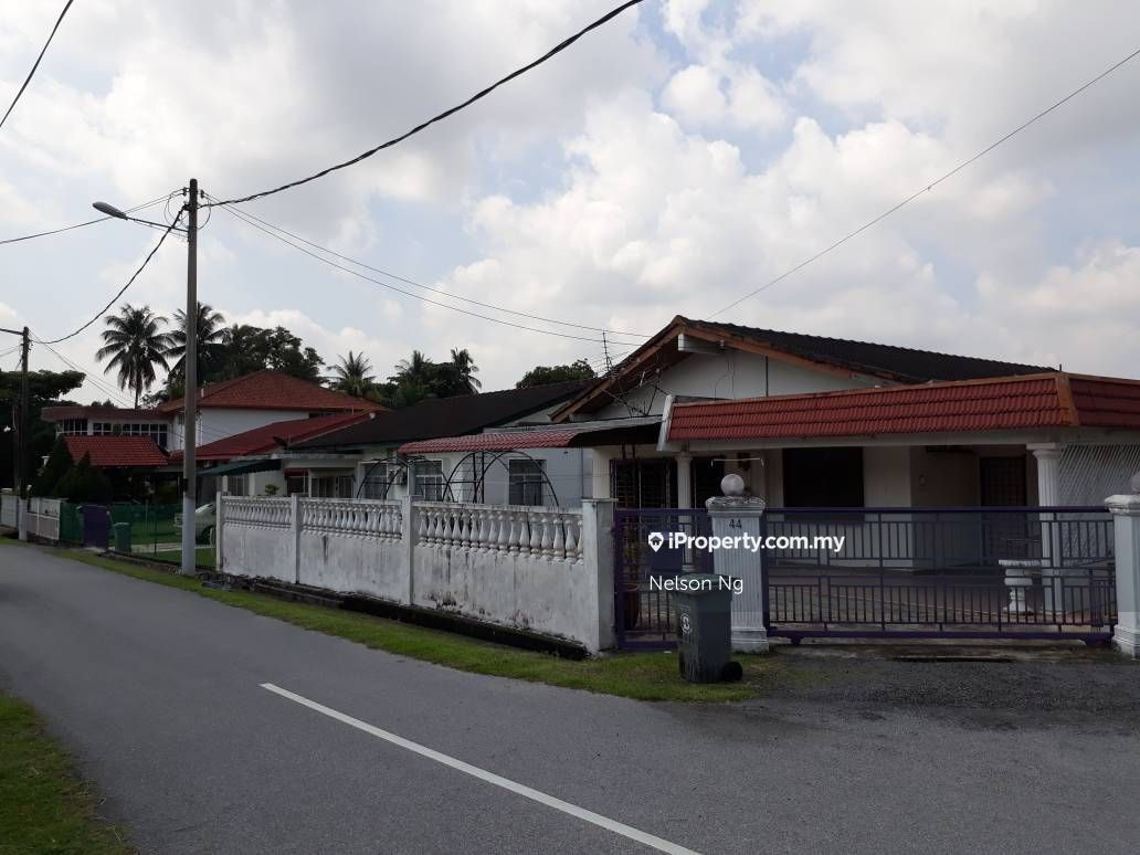 Jalan Rasah Seremban Seremban 2 Corner Lot Bungalow 4 Bedrooms For Sale Iproperty Com My