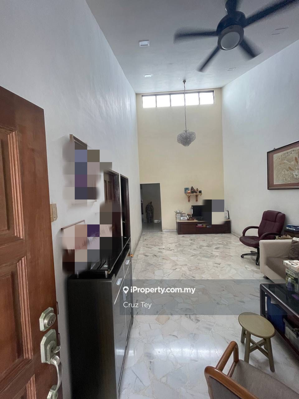 Taman Melodies, Johor Bahru Intermediate 1sty Terrace/Link House 3