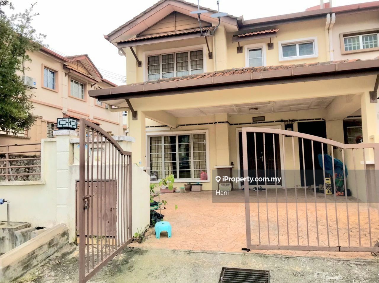 Villa Perdana Seri Kembangan, Seri Kembangan Semi-detached House 5 ...