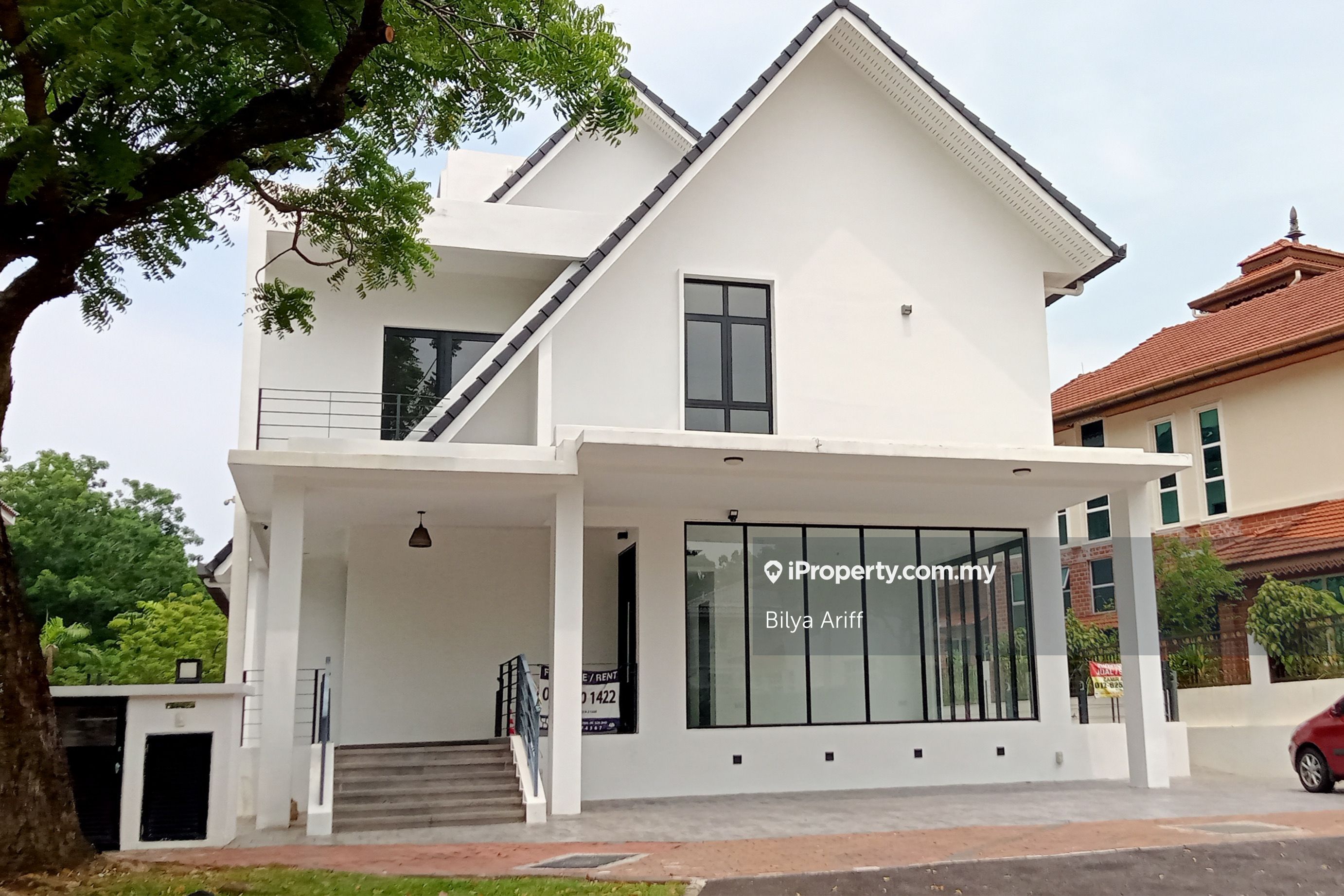 Presint 10 Putrajaya, Putrajaya Bungalow 7 bedrooms for sale