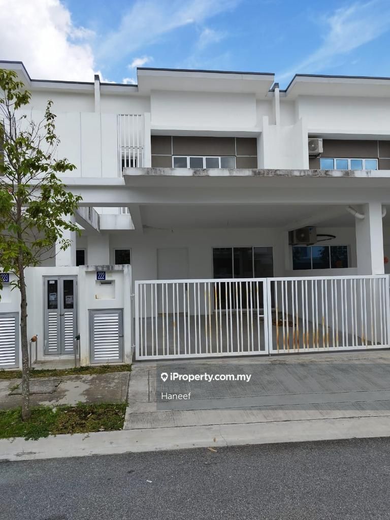 Teres 2 Tingkat Ara Sendayan Cadena , Seremban Intermediate 2sty