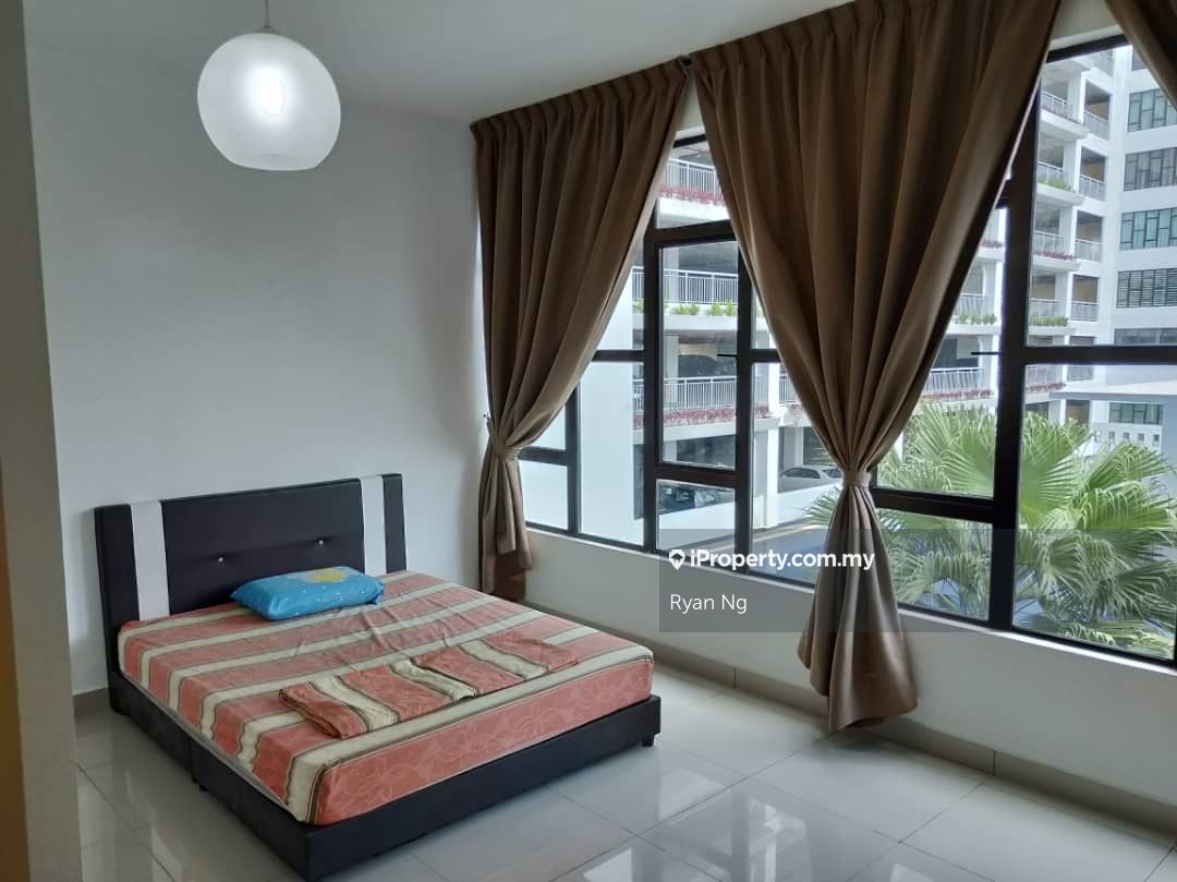 Austin Regency (Pangsapuri Austin Perdana) Apartment for sale in Tebrau, Johor