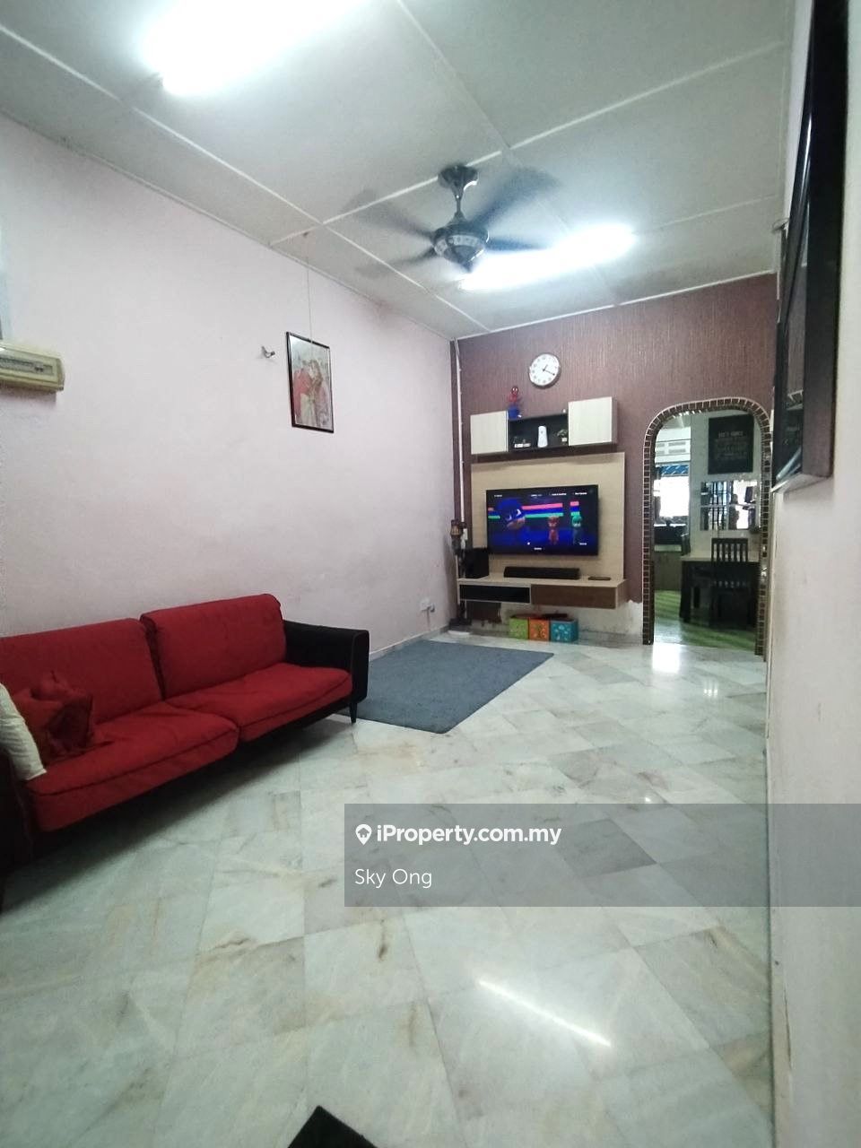 Taman Cantik,Taman Saga,Taman Desa Kulai,Taman Mas, Kulai for sale