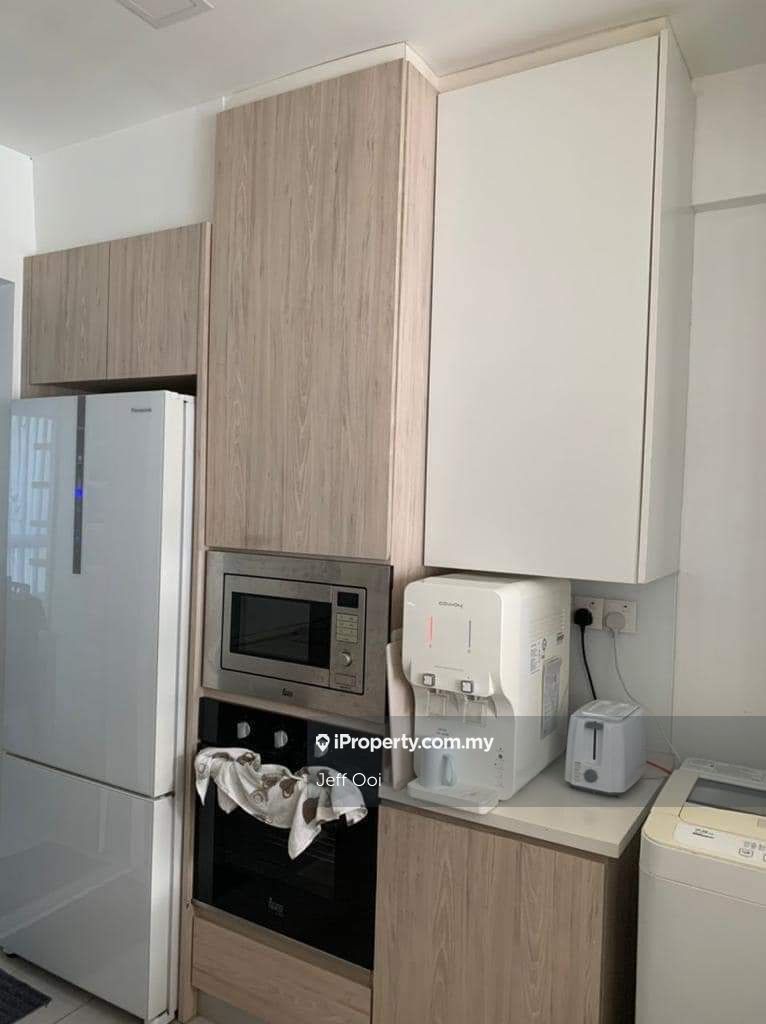 Desa Mar Vista Penthouse Apartment 4 bedrooms for rent in Batu ...