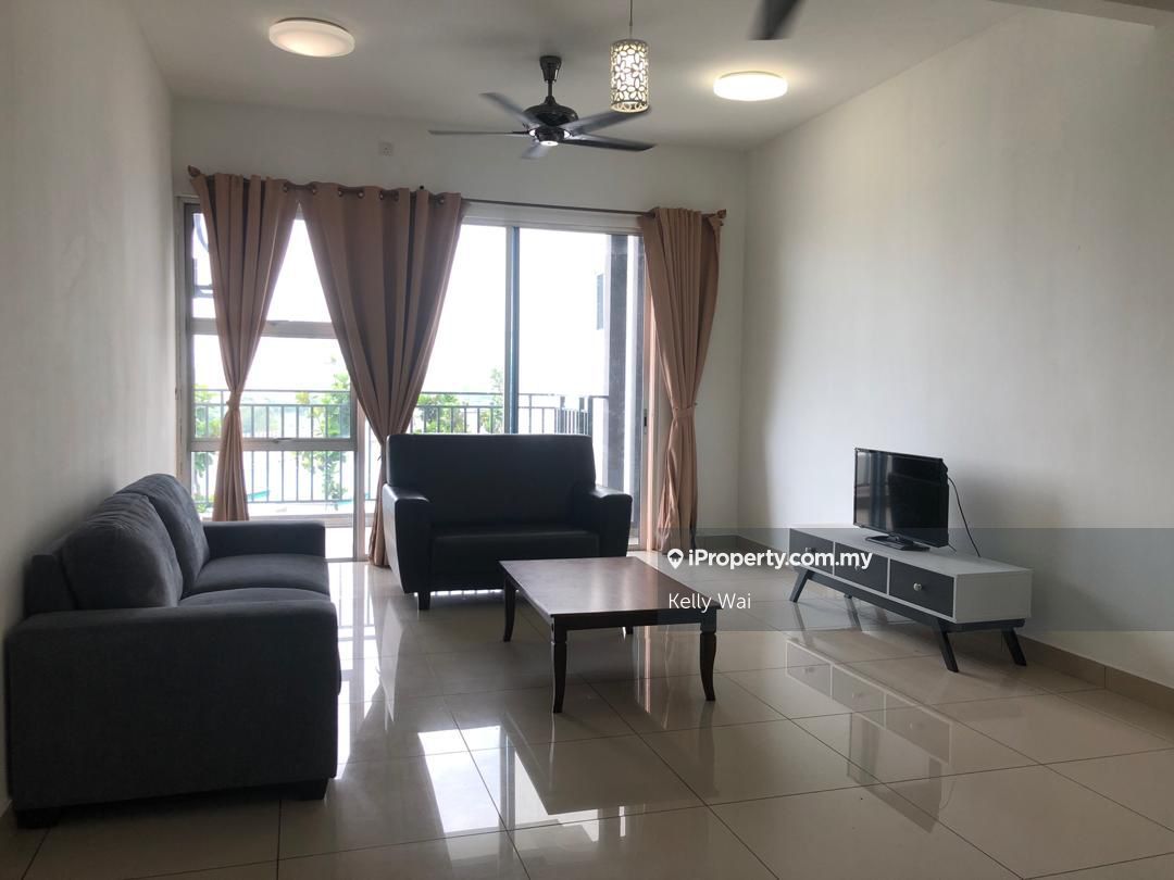 D'Rich Executive Suites Apartment 4 bedrooms for sale in Iskandar ...