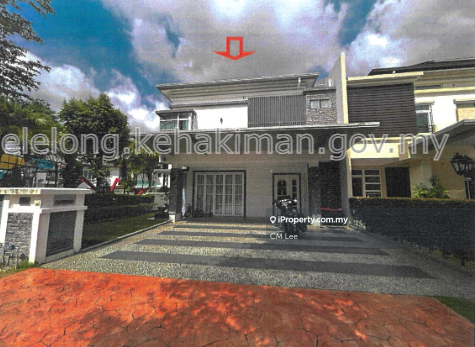 Bandar Eco Setia, Setia Alam, Shah Alam for sale - RM1900000 ...