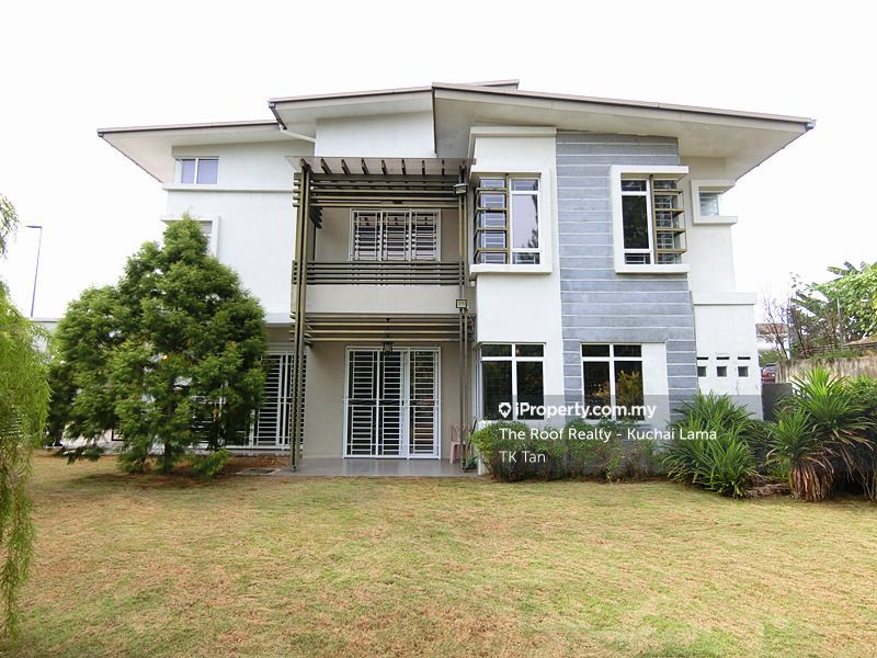 Sg Jelok Kajang Ttdi Grove Reno Corner Lot Zinnai Kajang 2 Sty Terrace Link House 5 1 Bedrooms For Sale Iproperty Com My