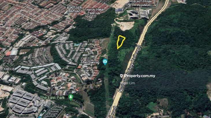 North Kiara, Segambut for sale - RM14330000 | iProperty Malaysia