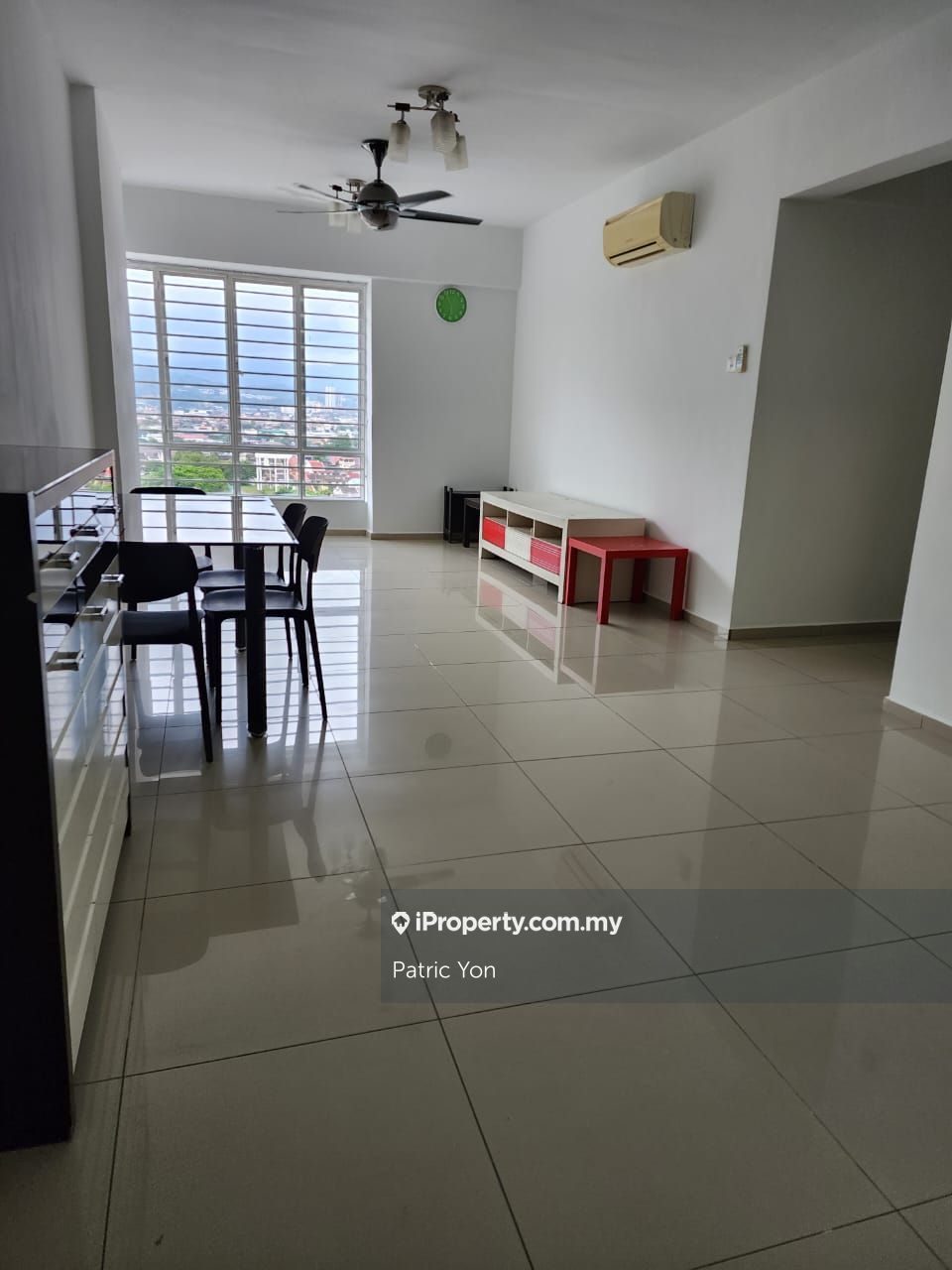 Selayang Point Condominium 3 bedrooms for rent in Selayang, Selangor