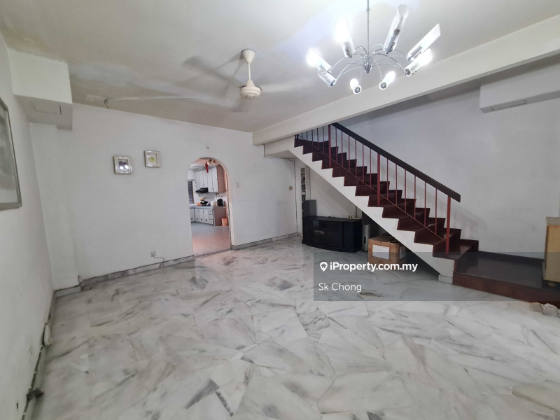 Pusat Bandar Puchong, Puchong Intermediate 2sty Terrace/Link House 4
