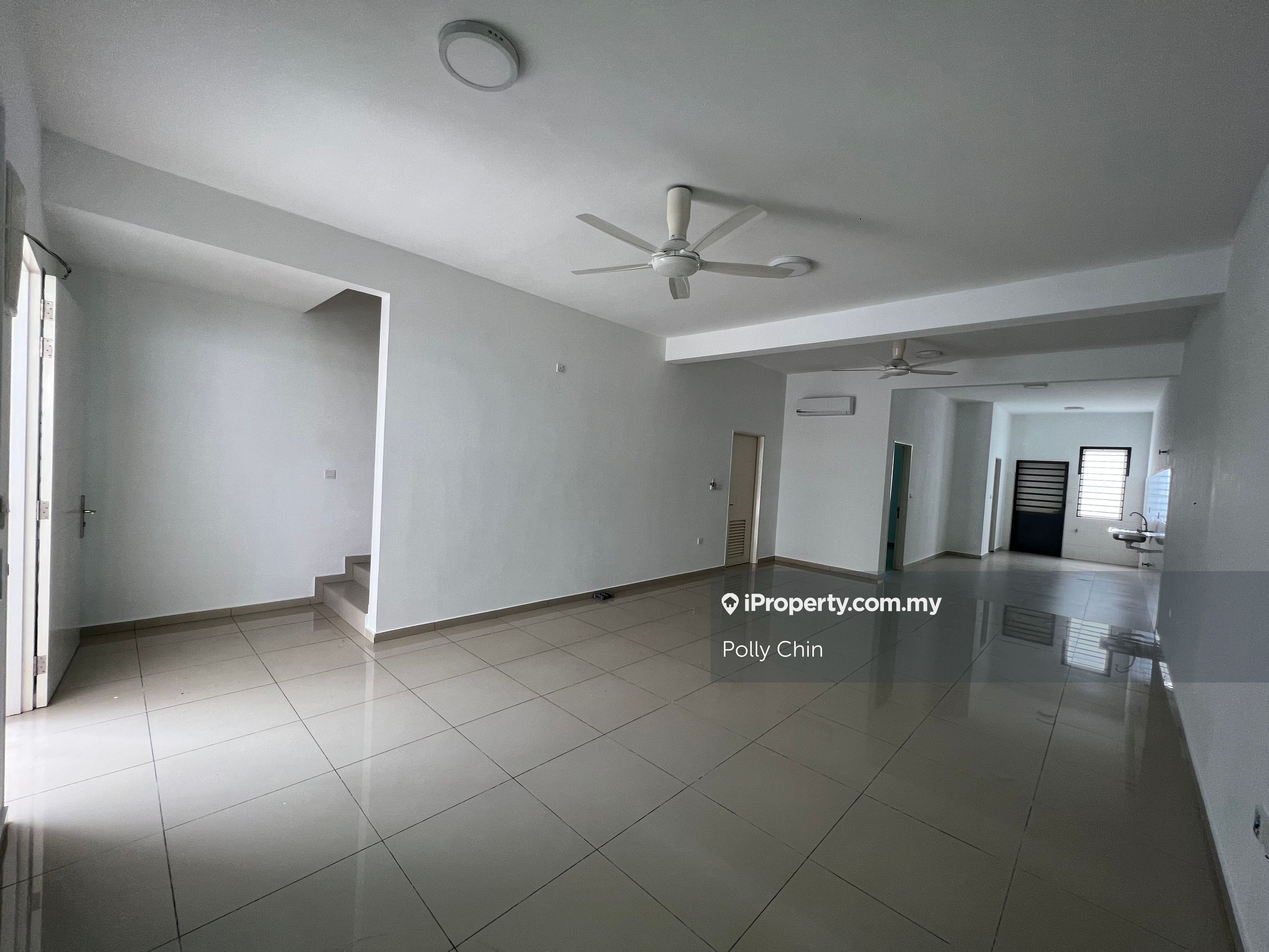 Suriaman 2, Bandar Sri Sendayan 2-sty Terrace/Link House 4 bedrooms for ...