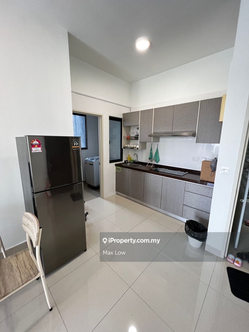 The Olive Condominium 3 bedrooms for rent in Sepang, Selangor ...