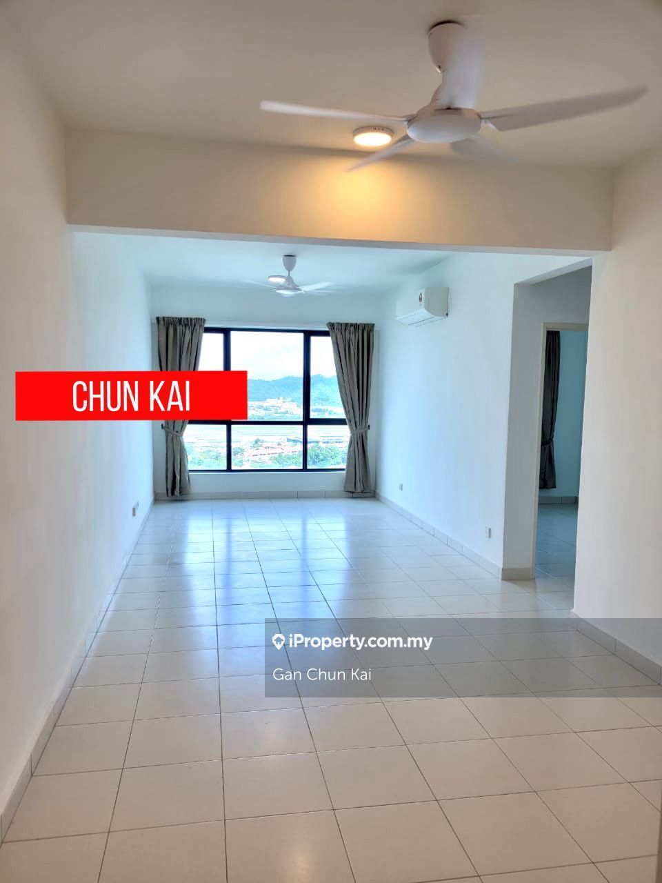 One Foresta Condominium 3 bedrooms for rent in Bayan Lepas, Penang