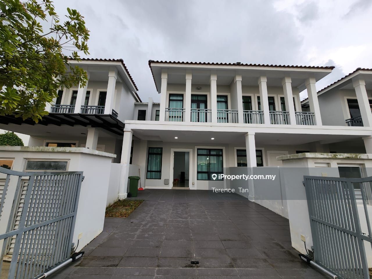 Eco Tropics (Kota Masai) Millsgate , Pasir Gudang 2sty Terrace/Link