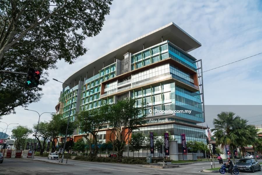 Melawati Corporate Centre, Taman Melawati for sale - RM1100000 ...