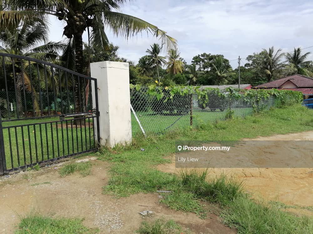 Kampung Kuala Pajam, Selangor, Kampung Kuala Pajam, Beranang, Beranang