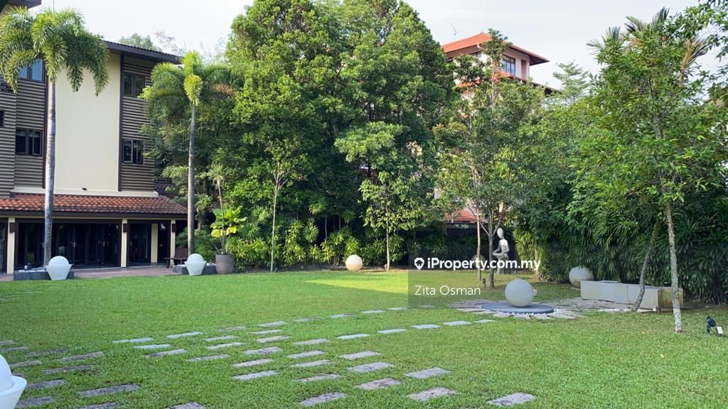 Bukit Damansara, Damansara Heights Bungalow 6 bedrooms for rent | iProperty.com.my