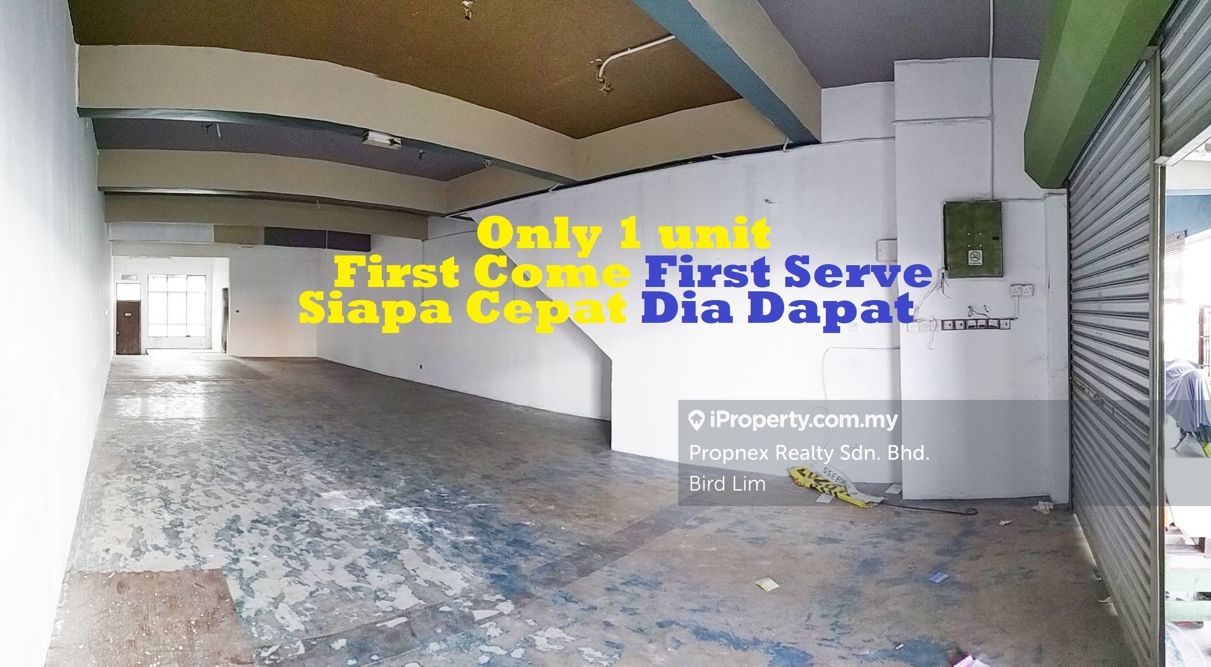 PUDU, JALAN PUDU, JALAN CHANGKAT THAMBI DOLLAH, Jalan Kampung Pandan