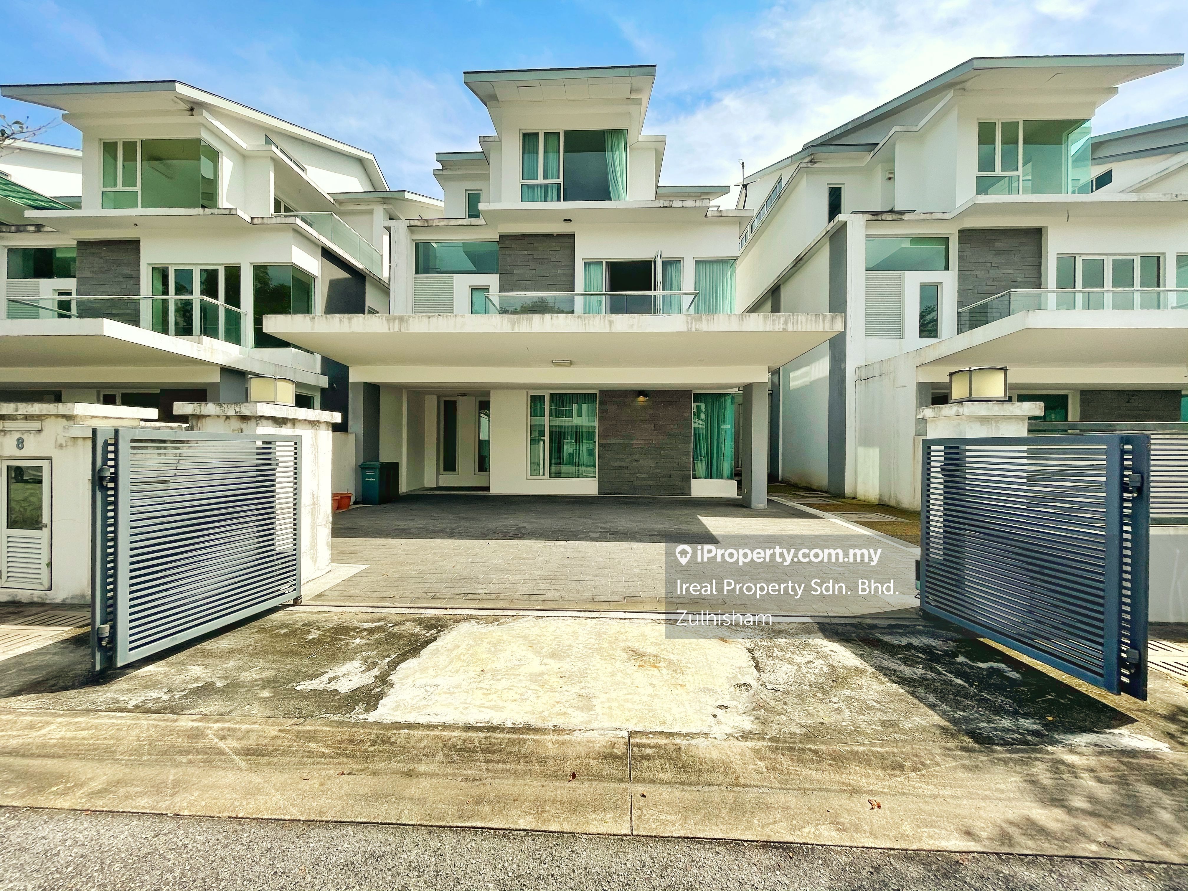 DAMAISARI WANGSA MELAWATI, Wangsa Maju