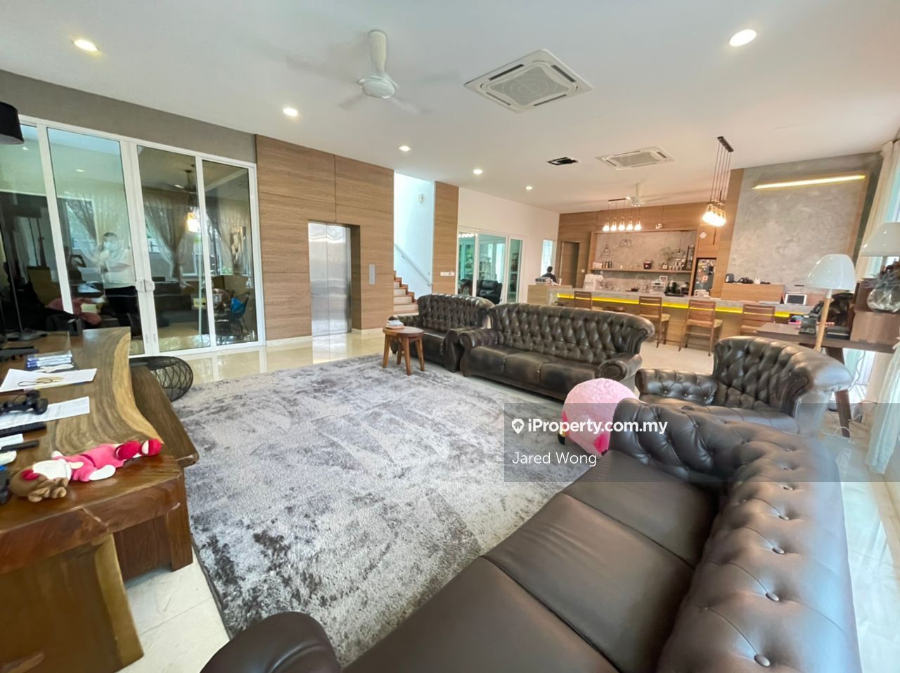 Aspen, Garden Residence, Cyberjaya, Cyberjaya Intermediate Bungalow 8+1