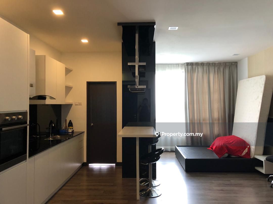 Landmark Residence 2, Bandar Sungai Long
