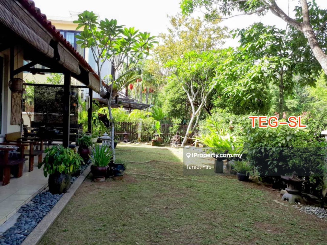 Setia Alam Eco Park, Setia Eco Park for sale - RM3900000 | iProperty ...