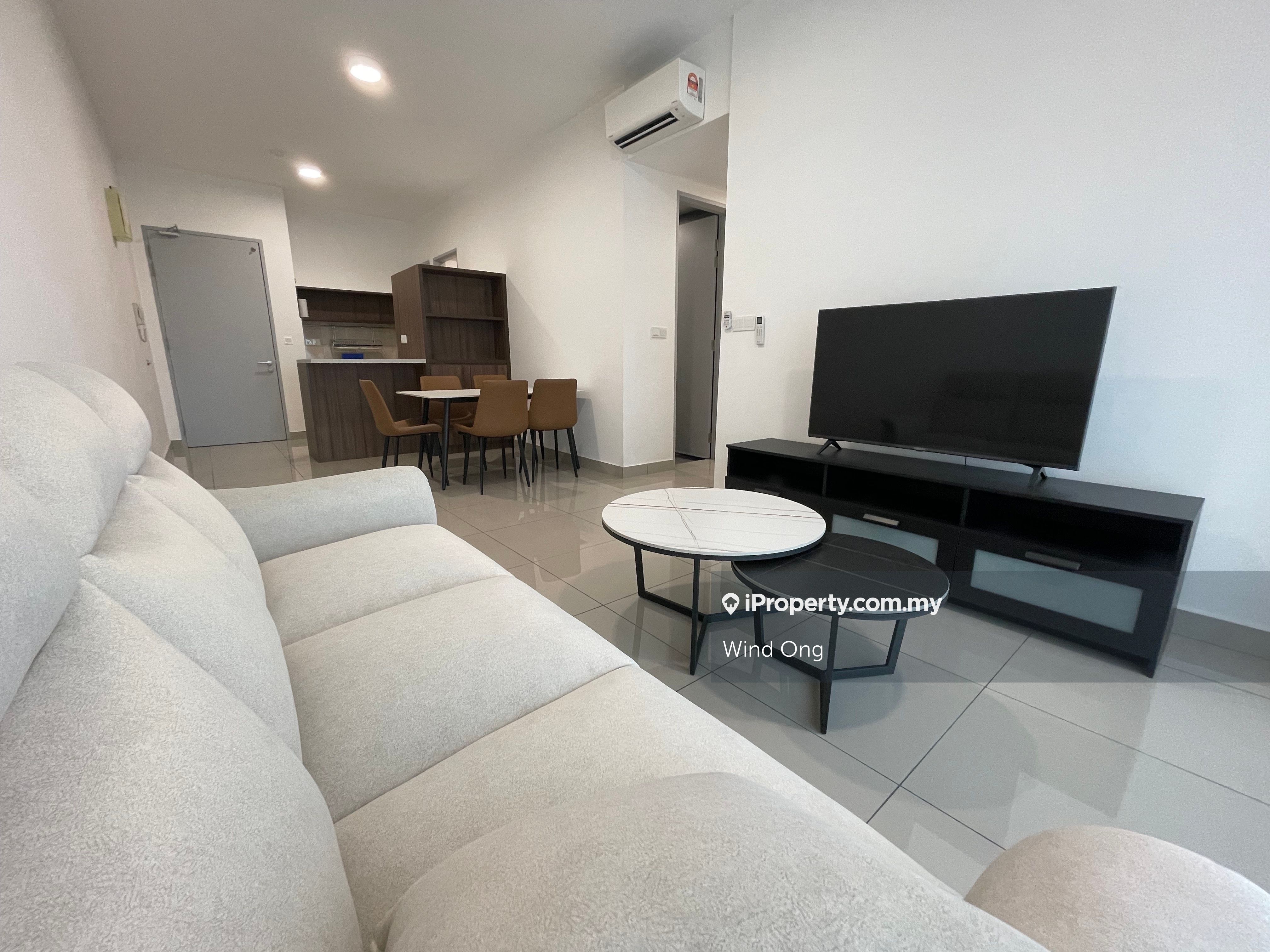 Gaya Resort Homes, Bukit Rimau, Shah Alam for rent - RM2800 | iProperty ...