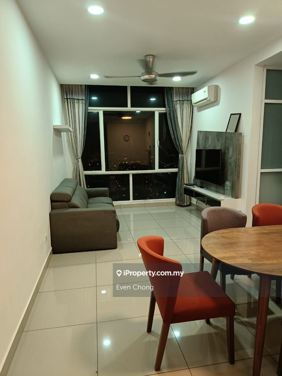 3 Elements Serviced Residence 3 bedrooms for rent in Seri Kembangan ...