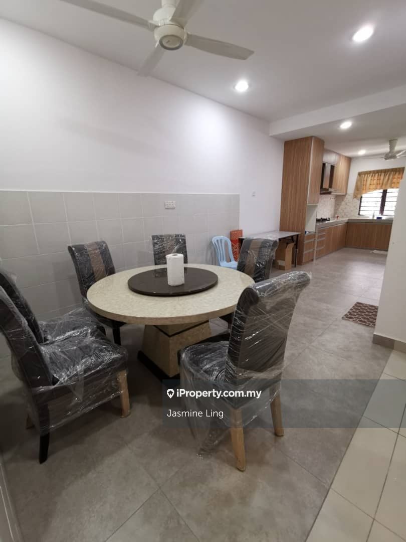 Bk9, Bandar Kinrara , Bandar Kinrara Intermediate 2sty Terrace/Link
