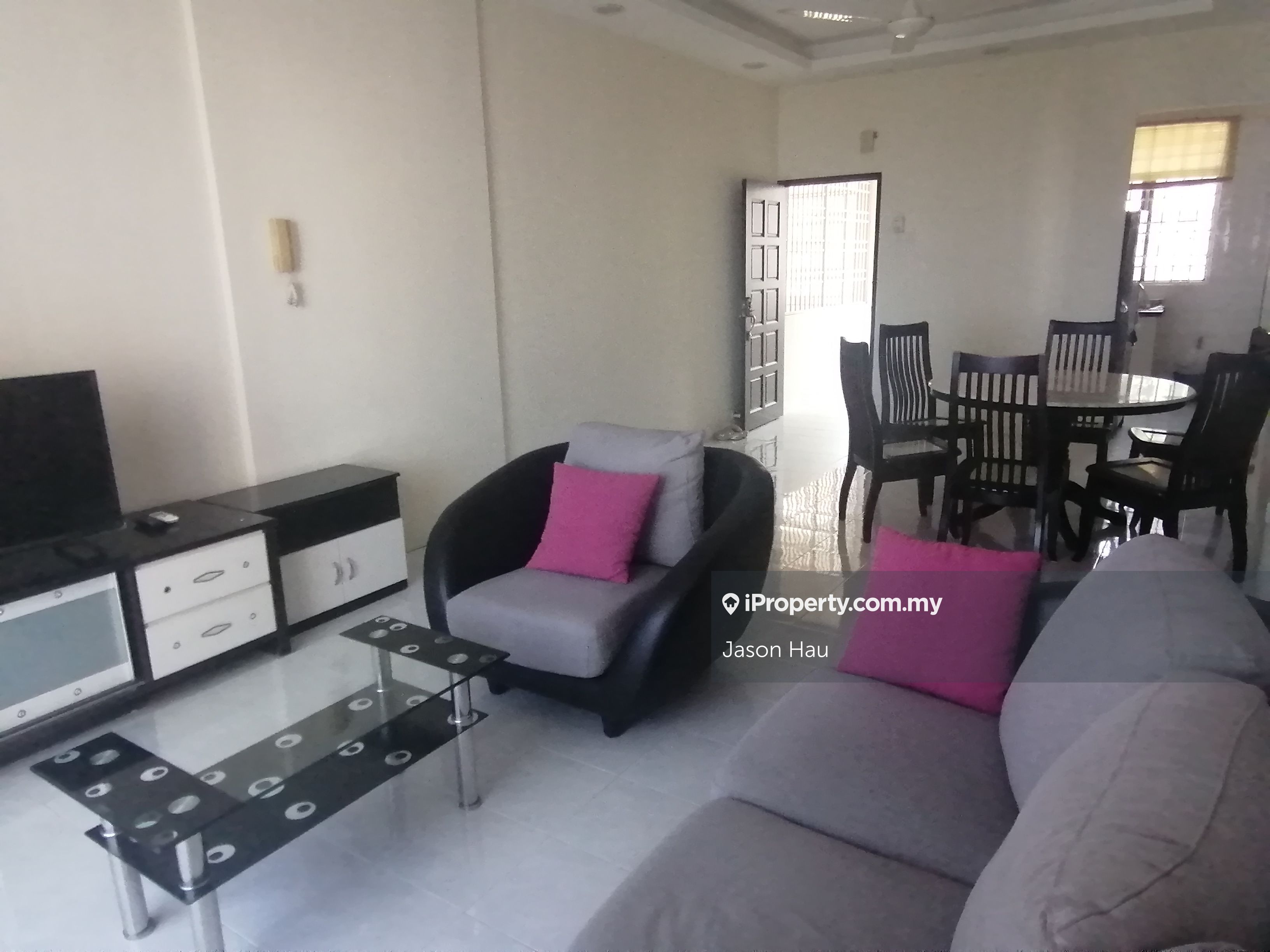 Eden Seaview Condominium, Batu Feringgi, Batu Ferringhi for rent