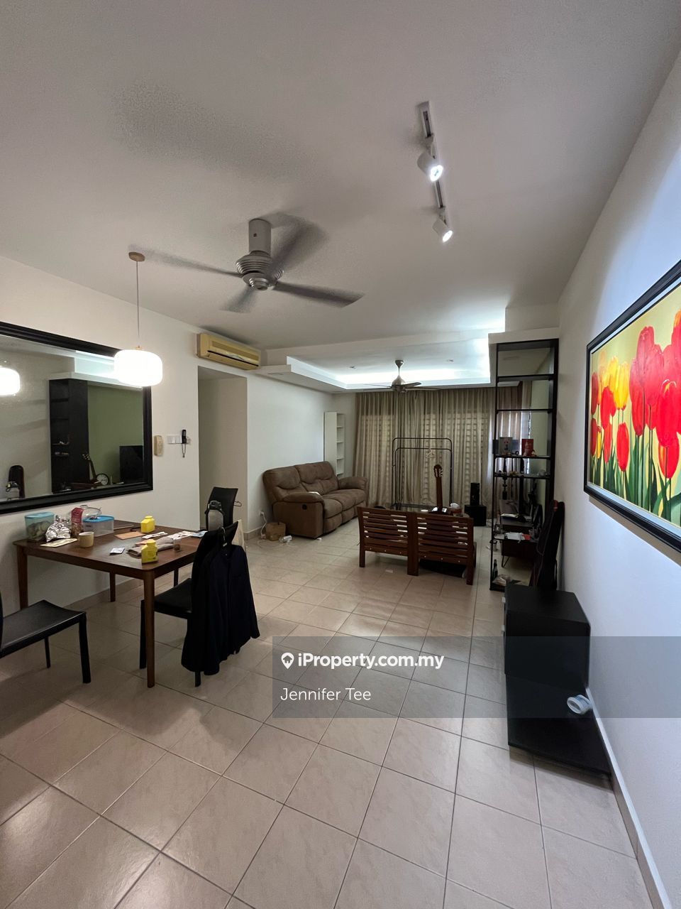 Cita Damansara Condominium 3 bedrooms for rent in Kota Damansara