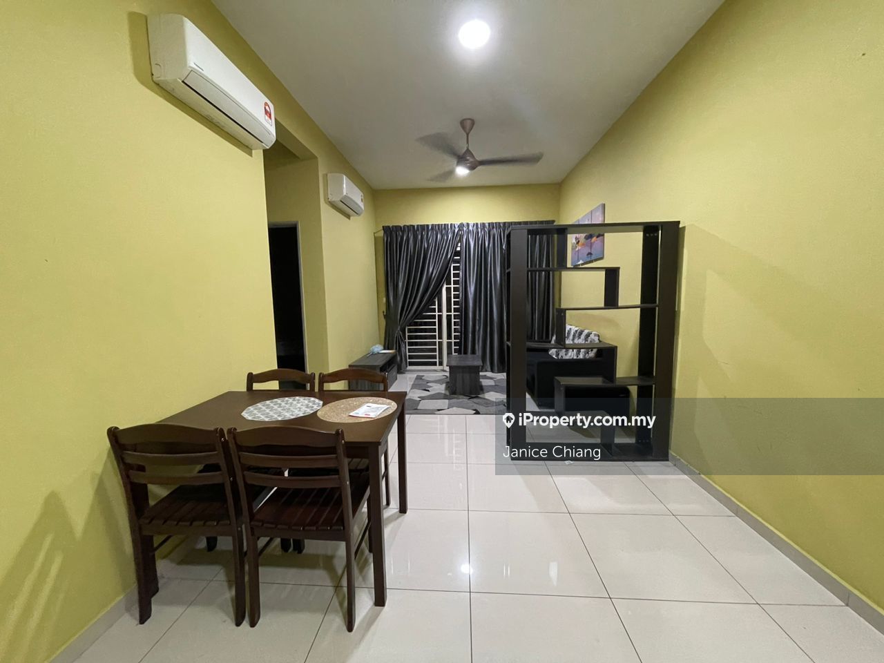 Mesahill Serviced Residence 2 bedrooms for rent in Nilai, Negeri