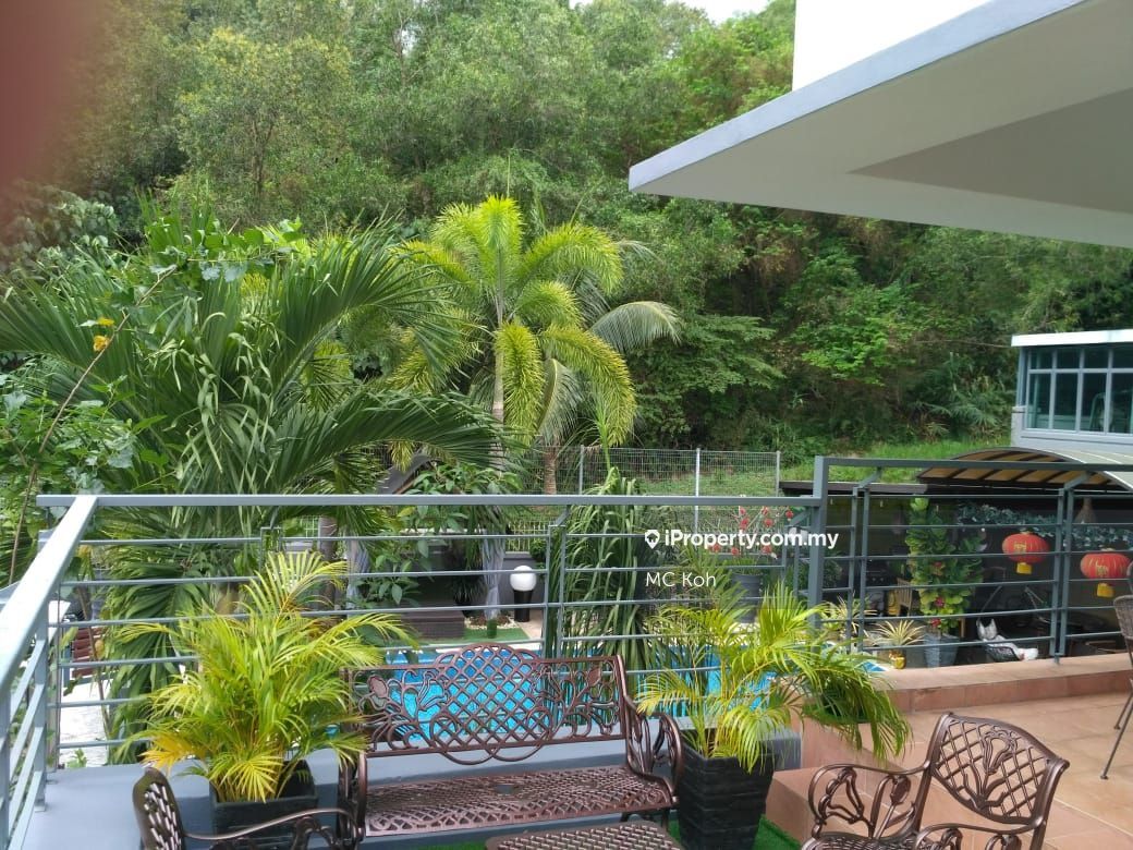 Desa Park City, Kepong