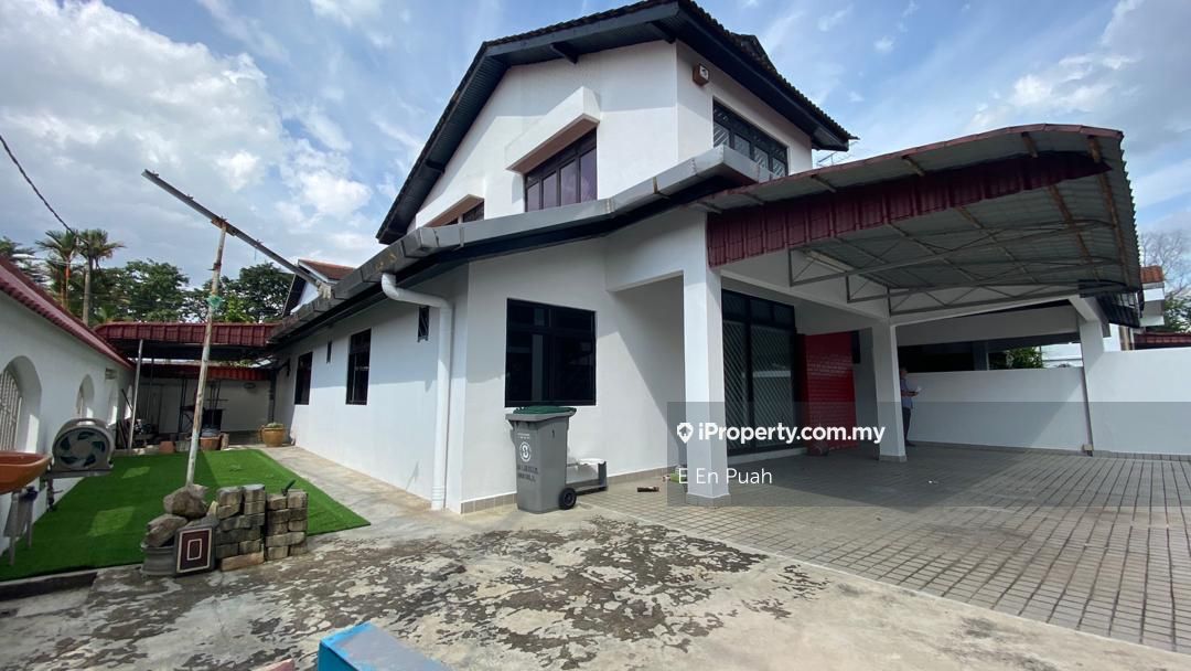 Johor Bahru Taman Daya Jalan Bertam Johor Bahru Corner Lot 2 Sty Terrace Link House 6 Bedrooms For Rent Iproperty Com My