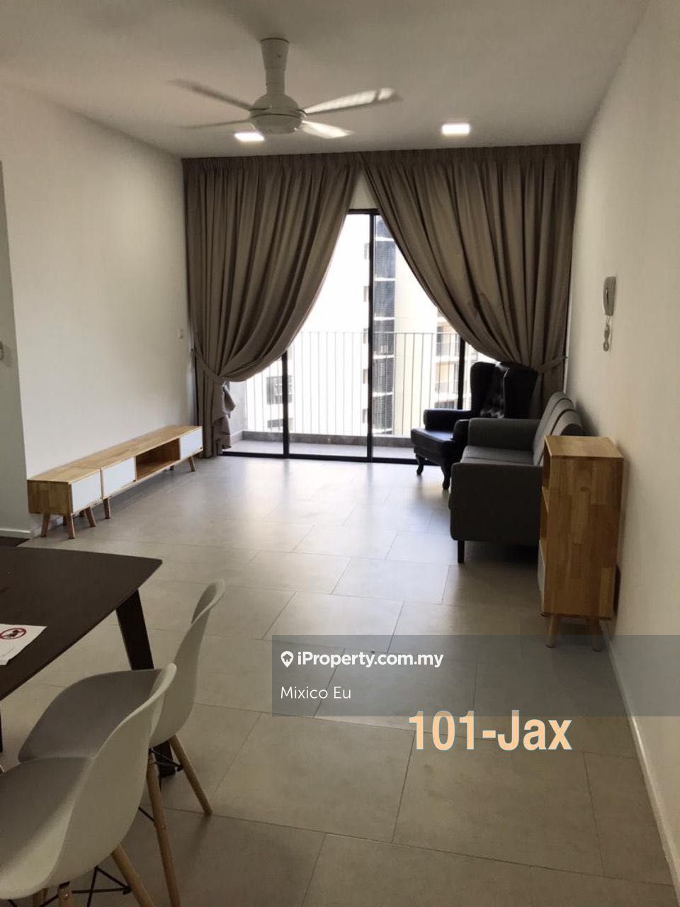 Geo Bukit Rimau Serviced Residence 3 bedrooms for sale in Shah Alam ...