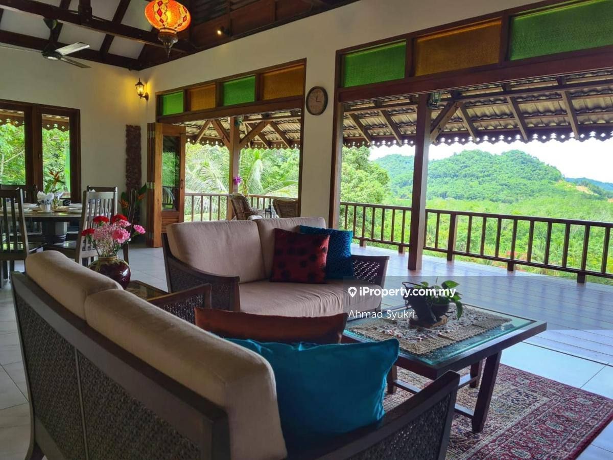 Resort Alamanda Villas Langkawi, Pulau Langkawi for sale RM7900000