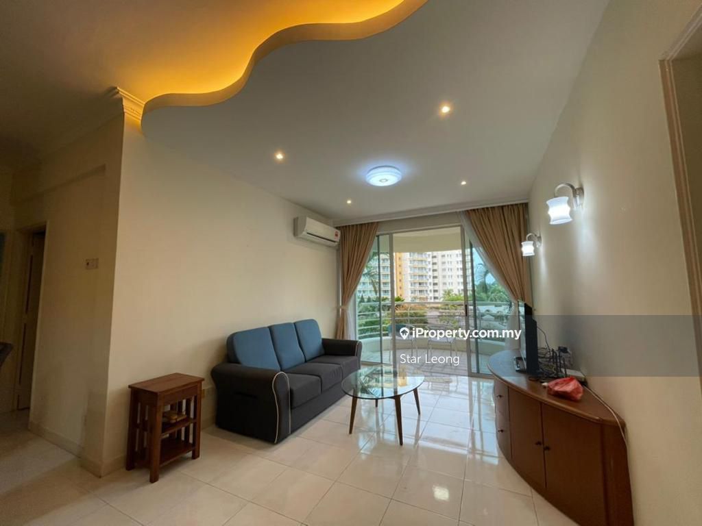 Gold Coast Resort Condominium, Bayan Lepas for rent RM2400