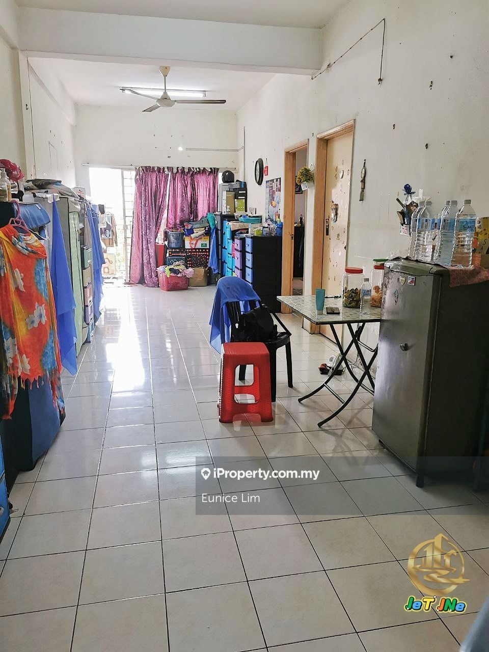 Vista Indah Putra Apartment 3 bedrooms for sale in Klang, Selangor