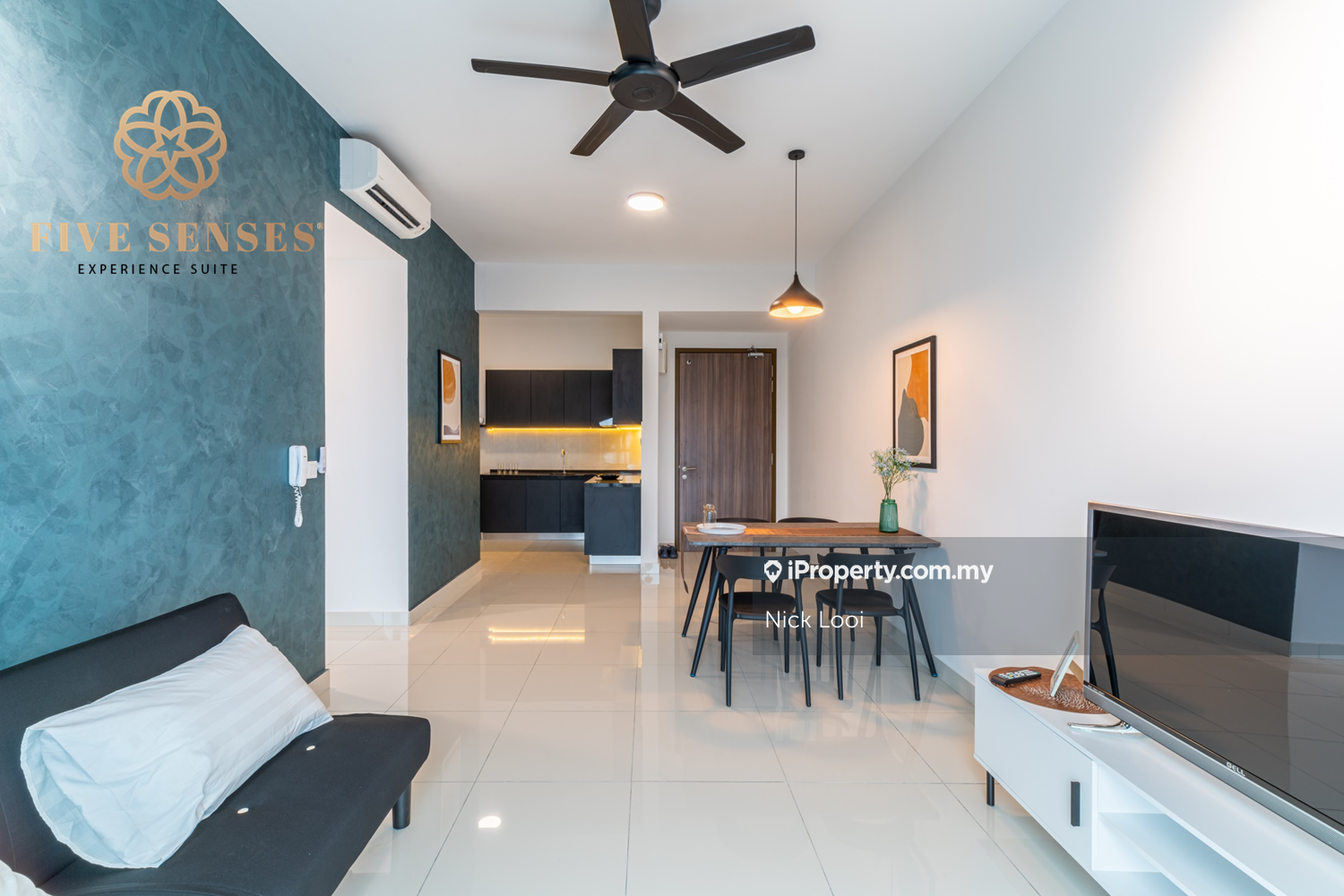 Greenfield Residence Intermediate Serviced Residence 2 bedrooms for
