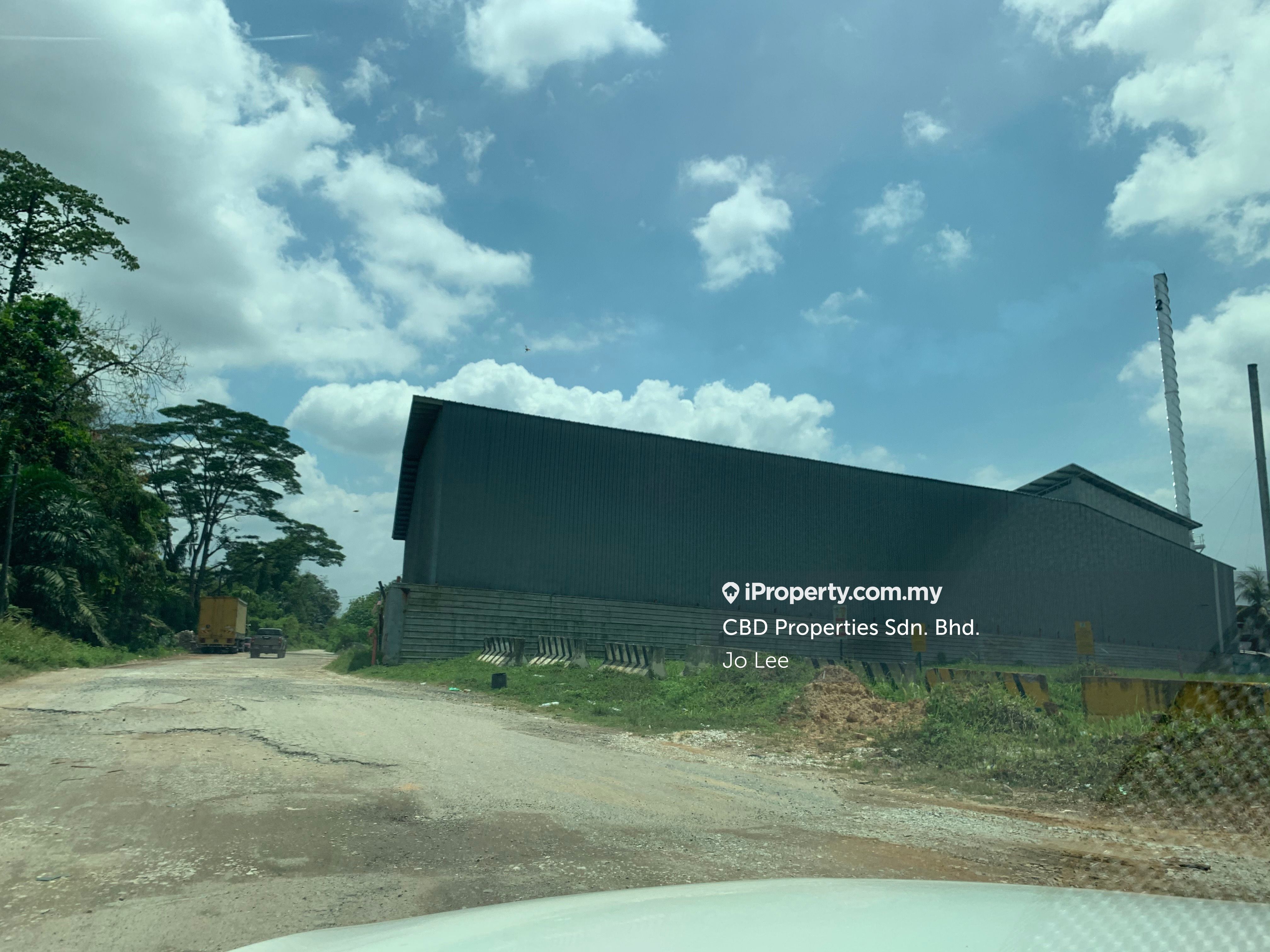 Jalan Bukit Kemuning, Shah Alam, Sek 35 Jalan Bukit Kemuning, Shah Alam