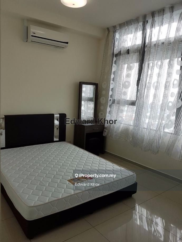 Centrestage Designer Suite Intermediate Serviced Residence 1+1 bedrooms ...