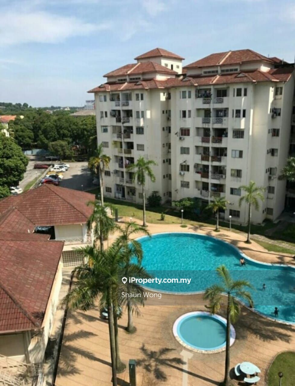 Pelangi Court, Klang for rent RM1200 iProperty Malaysia
