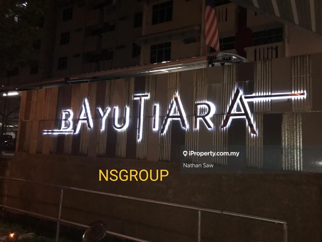 Bayu Tiara, Taman Sri Bayu, Bayan Lepas for sale RM400000 iProperty